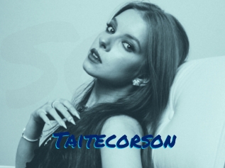 Taitecorson