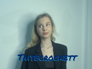 Taitecrockett
