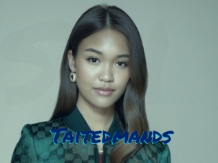 Taitedmands