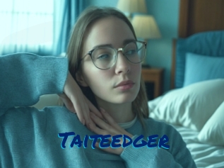Taiteedger