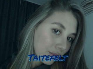 Taitefelt