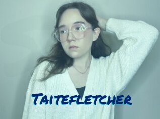 Taitefletcher