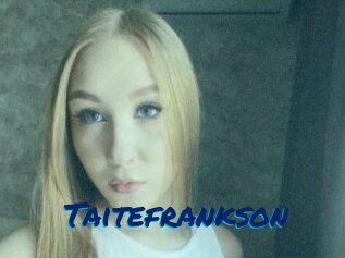 Taitefrankson
