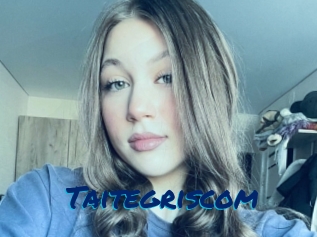 Taitegriscom