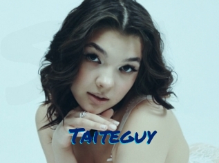 Taiteguy