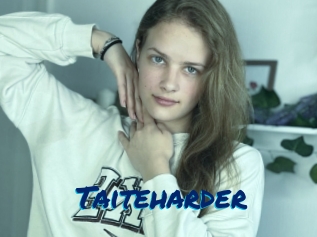 Taiteharder