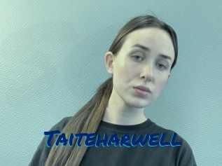 taiteharwell Sexe City