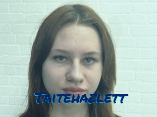 Taitehazlett