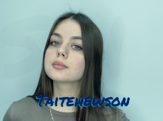 Taitehewson
