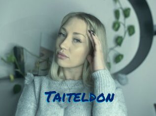 Taiteldon