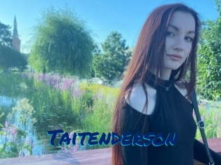 Taitenderson