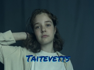 Taitevetts