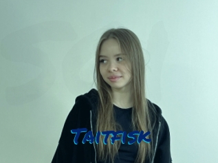 Taitfisk