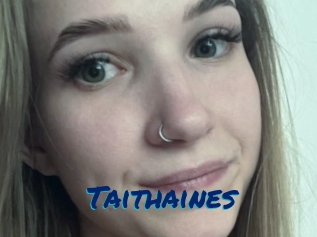 Taithaines