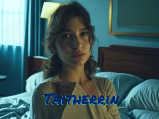 Taitherrin