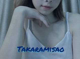takaramisao Sexe City
