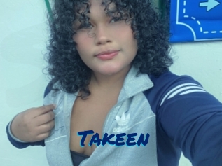 Takeen