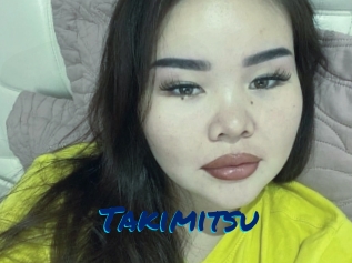 takimitsu Sexe City