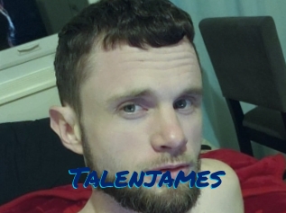 Talenjames