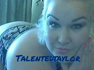 Talentedtaylor