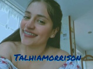 talhiamorrison Sexe City