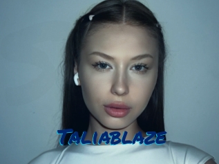 taliablaze Sexe City