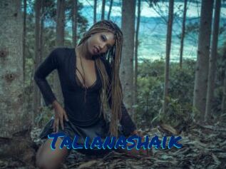 Talianashaik