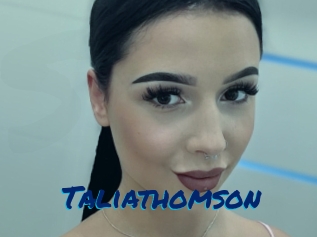 Taliathomson