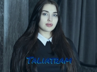Taliatram