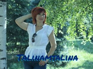 Talinamtalina