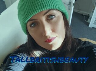 Tallbritishbeauty