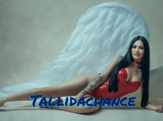 tallidachance Sexe City