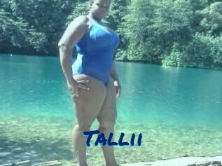 Tallii