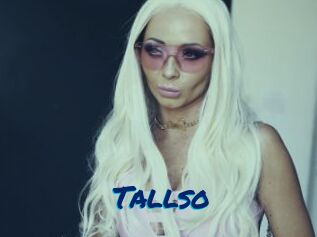 tallso Sexe City