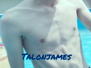 Talonjames