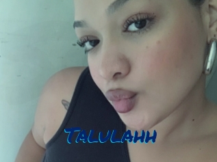 Talulahh