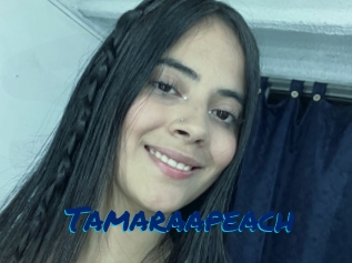 Tamaraapeach
