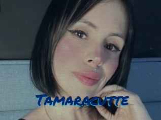 Tamaracutte