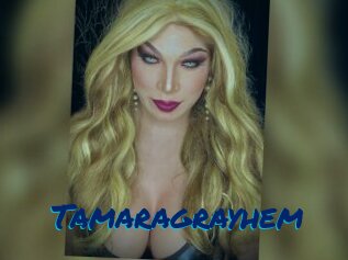 tamaragrayhem Sexe City