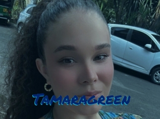 Tamaragreen