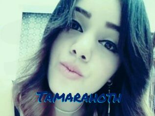 Tamarahoth