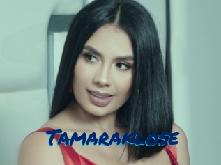 Tamaraklose