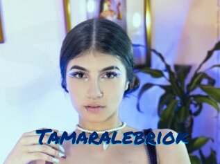 Tamaralebriok