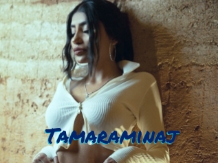 Tamaraminaj