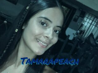 Tamarapeach