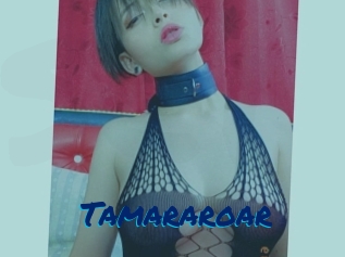 Tamararoar