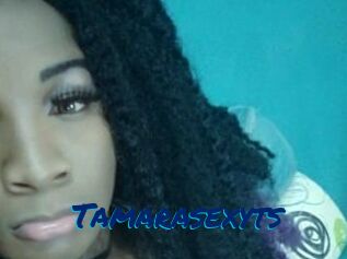 Tamarasexyts