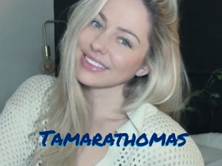 Tamarathomas