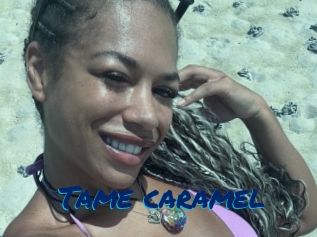 Tame_caramel
