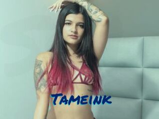 Tameink